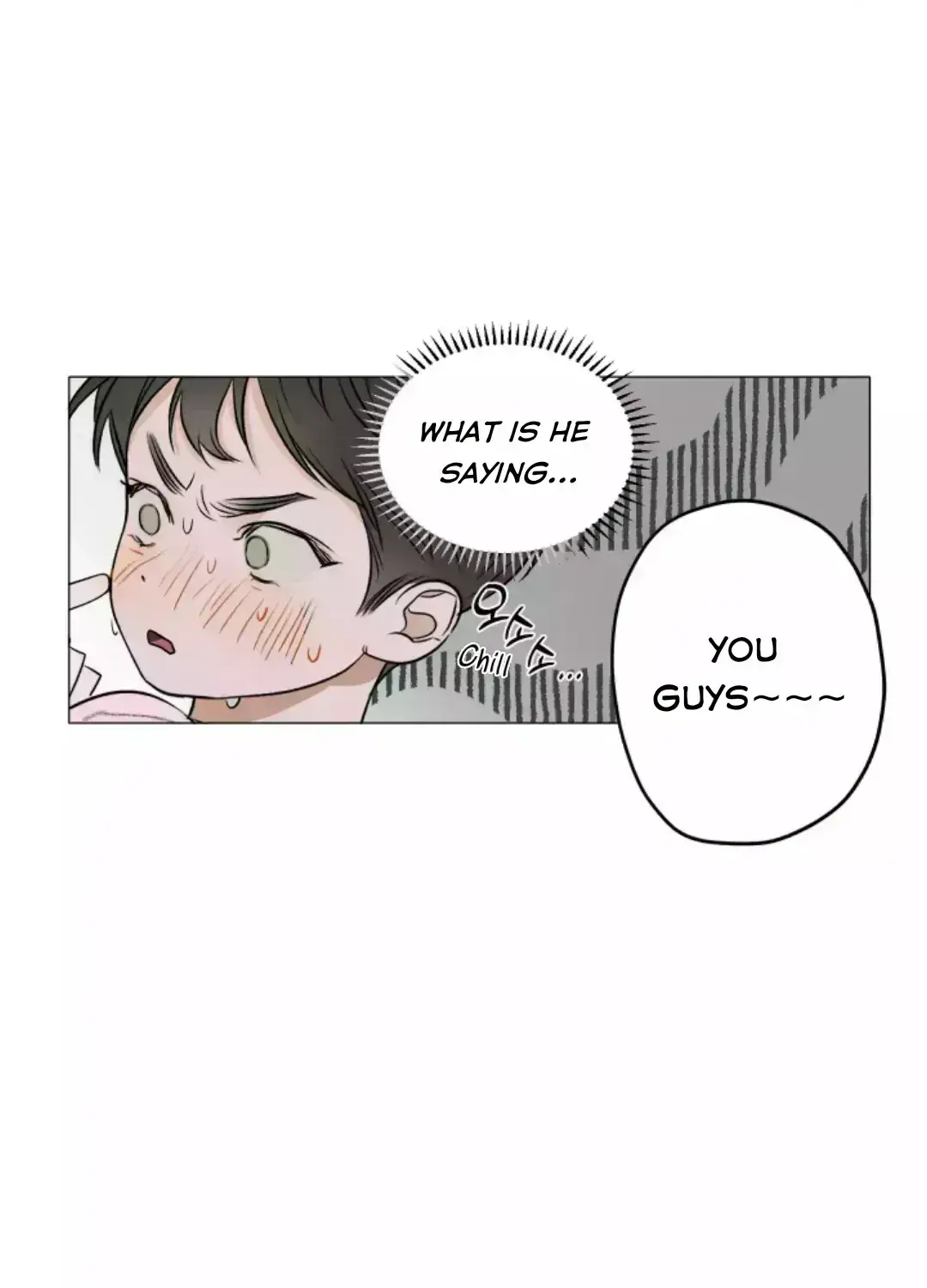 Pond with flowers Chapter 1.7 page 35 - 