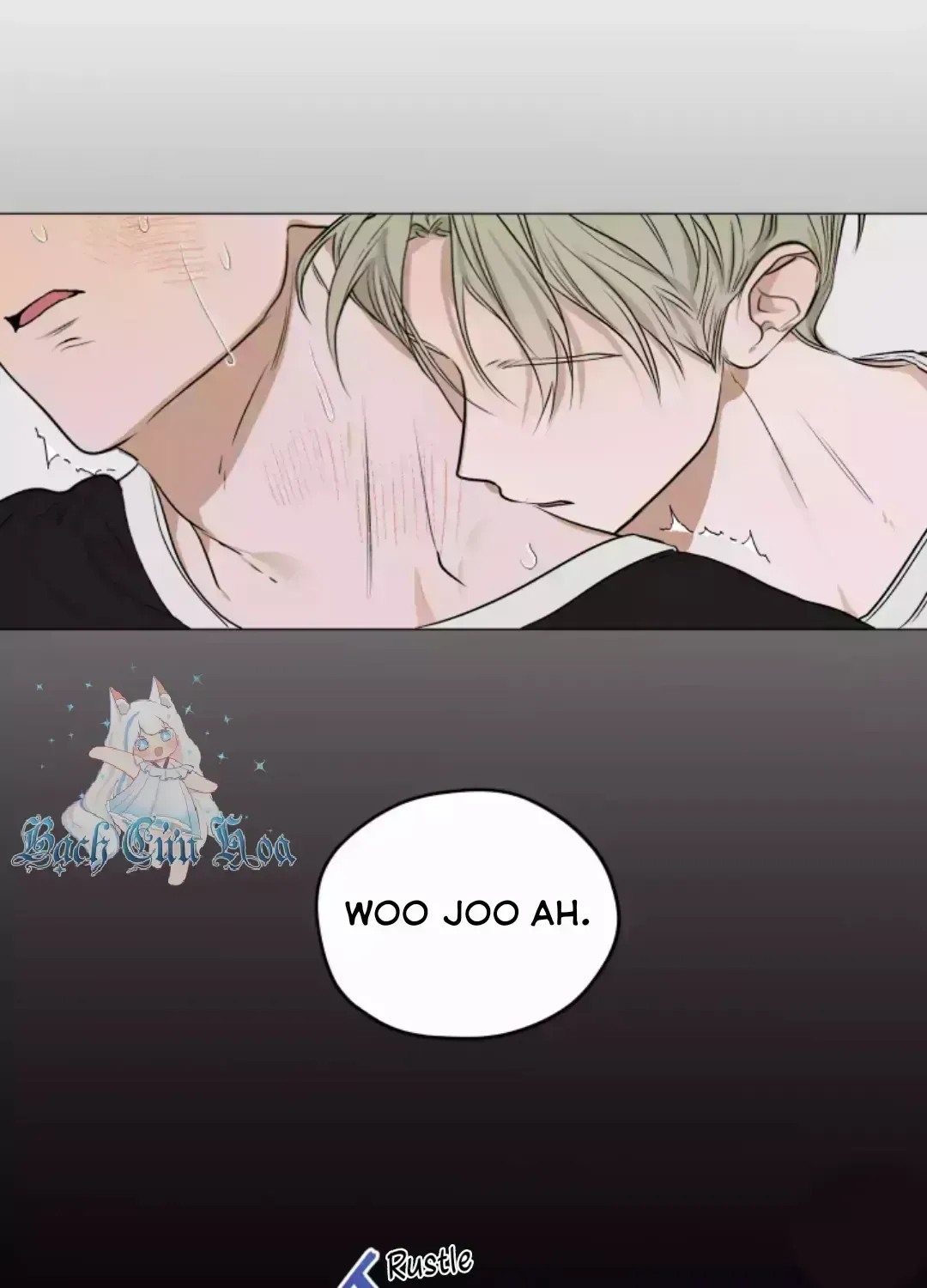 Pond with flowers Chapter 1.7 page 93 - 