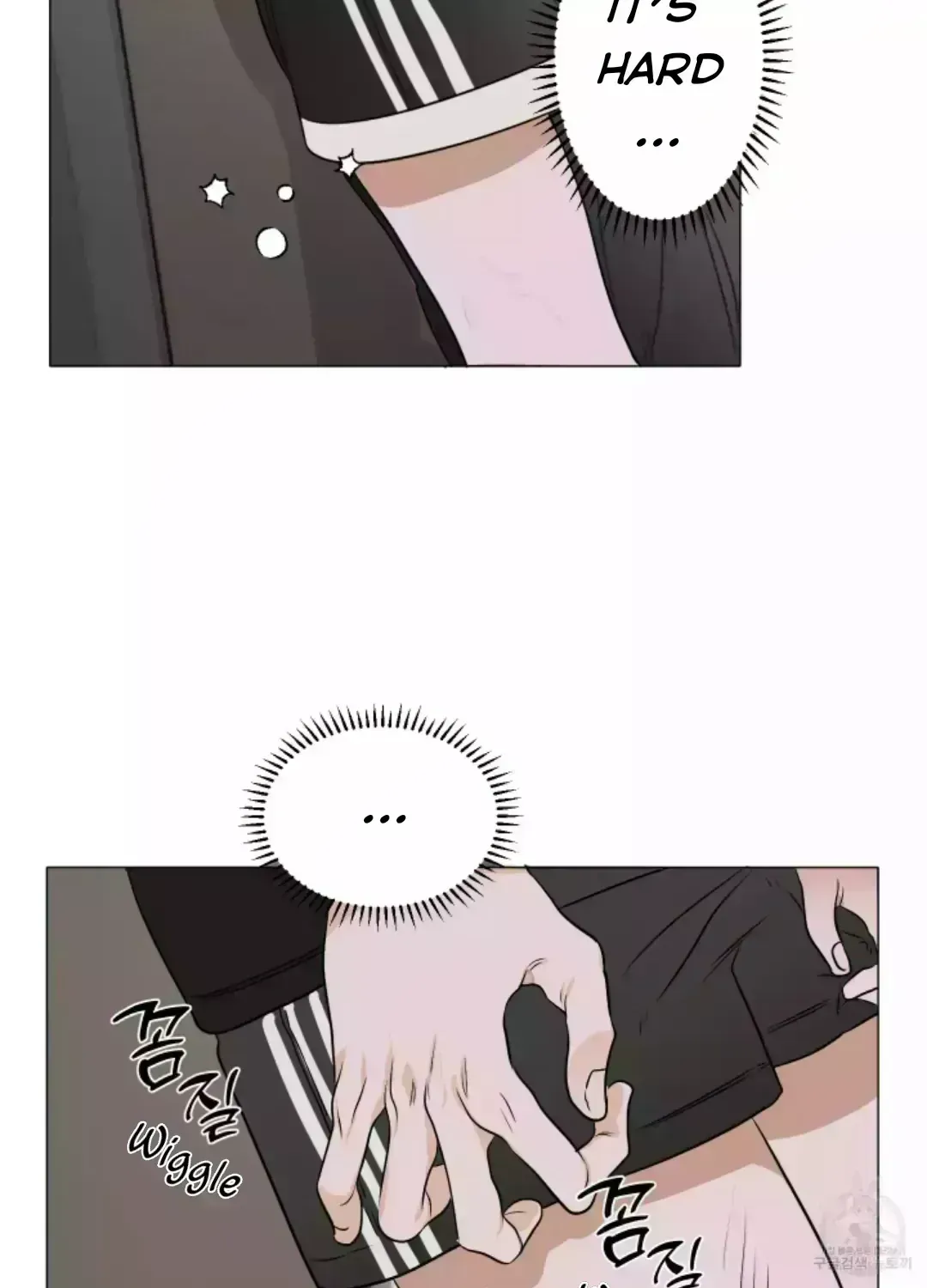 Pond with flowers Chapter 1.8 page 74 - 