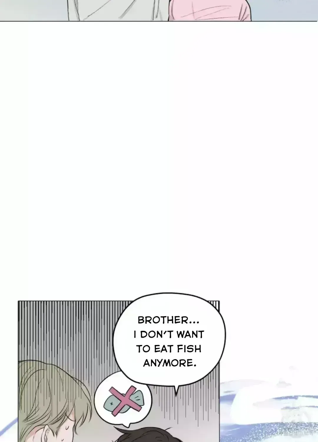 Pond with flowers Chapter 1.9 page 40 - 