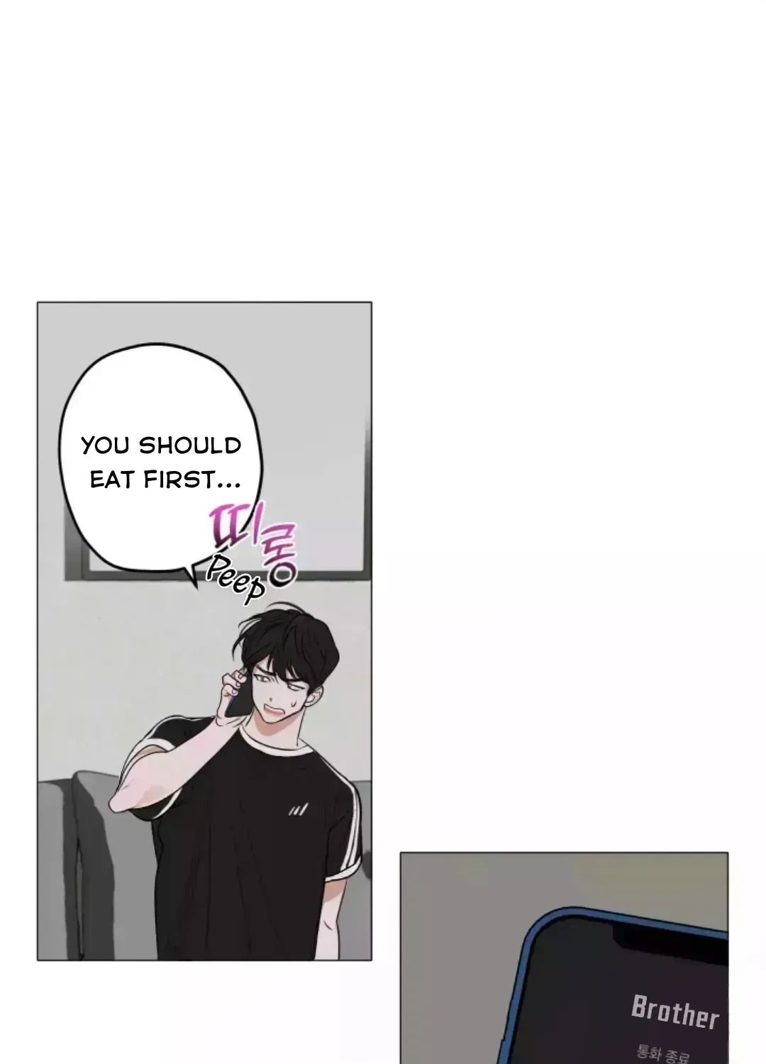 Pond with flowers Chapter 1.9 page 60 - 