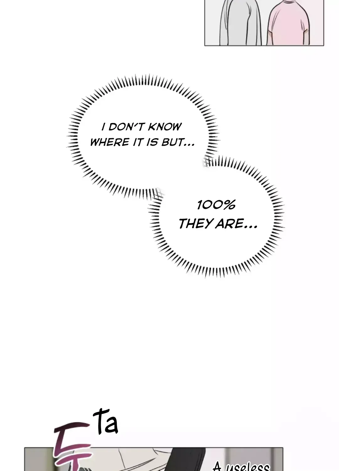 Pond with flowers Chapter 1 page 38 - 
