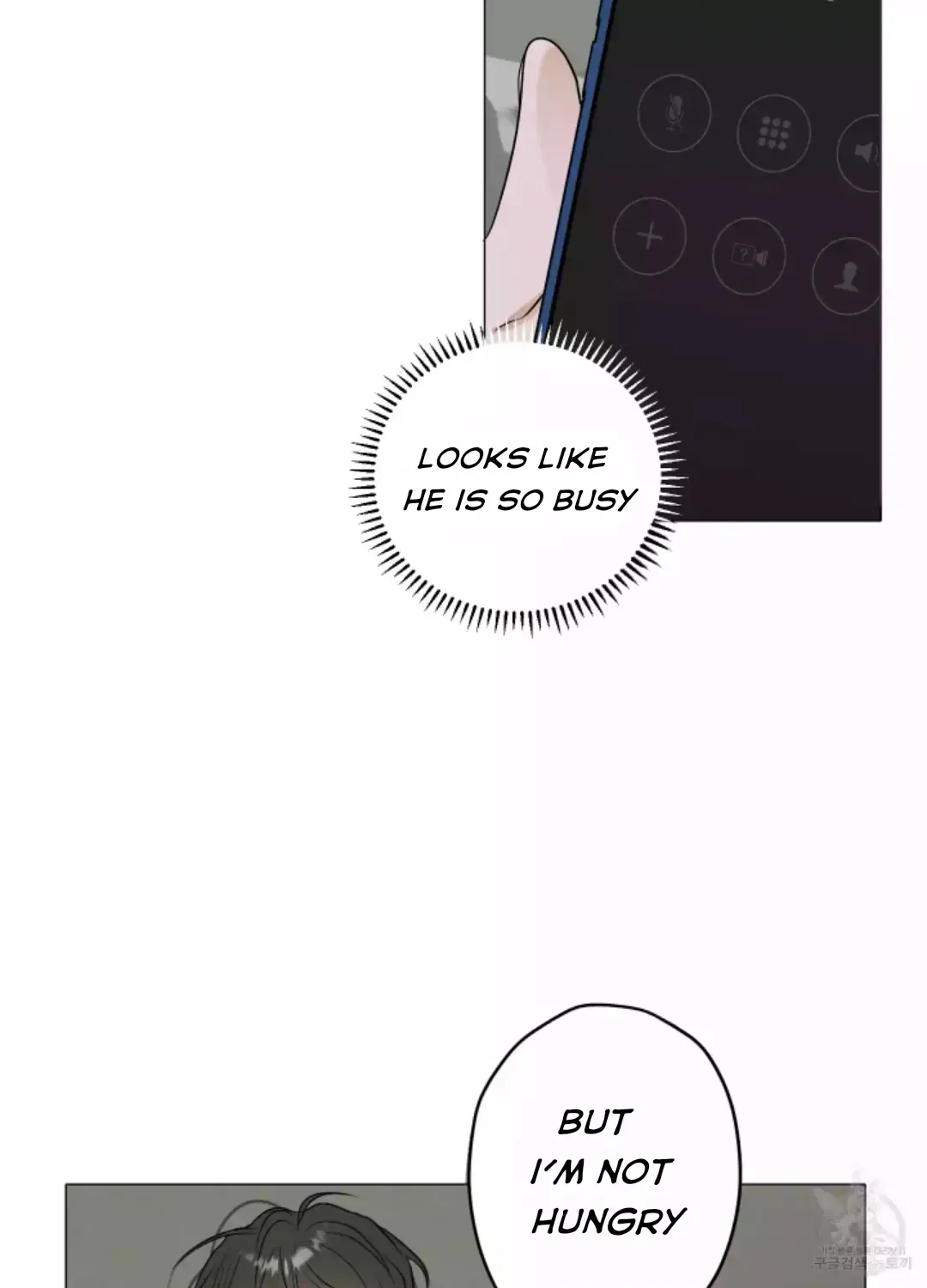 Pond with flowers Chapter 1 page 62 - 