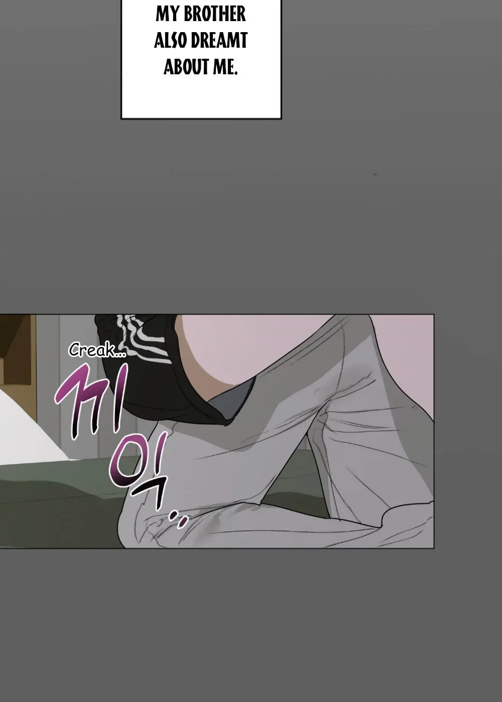 Pond with flowers Chapter 2 page 19 - 