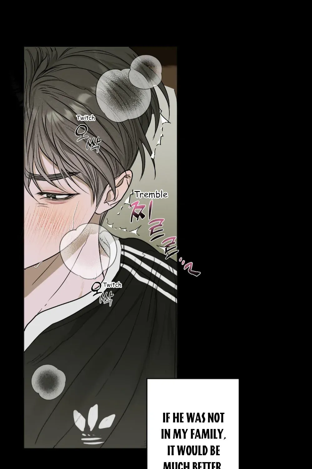 Pond with flowers Chapter 2 page 27 - 
