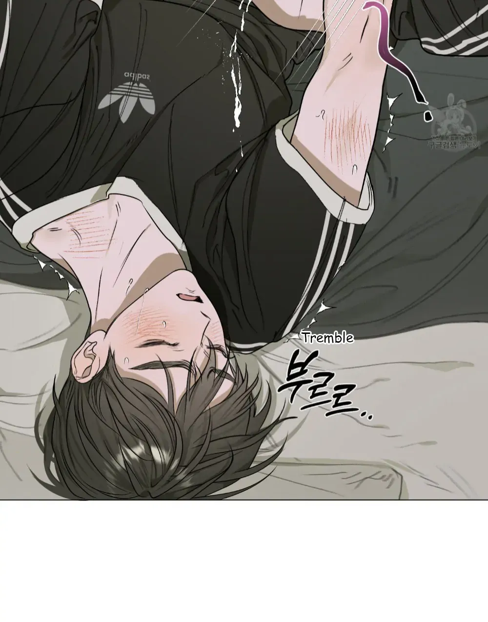 Pond with flowers Chapter 2 page 29 - 