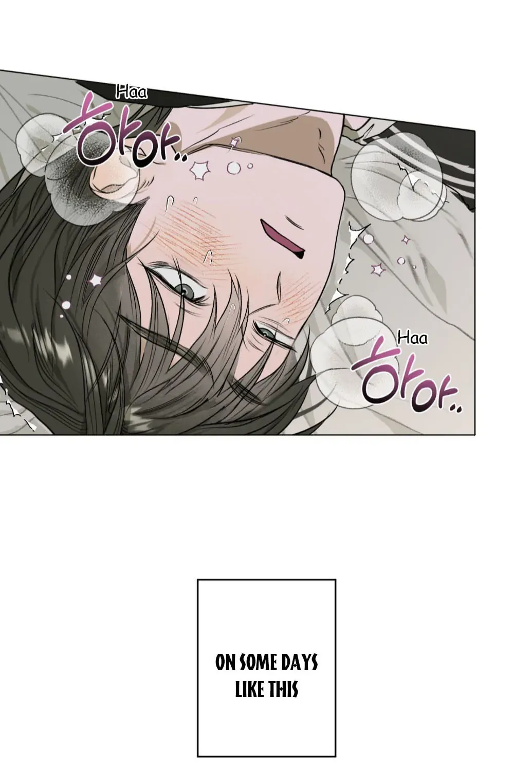 Pond with flowers Chapter 2 page 30 - 