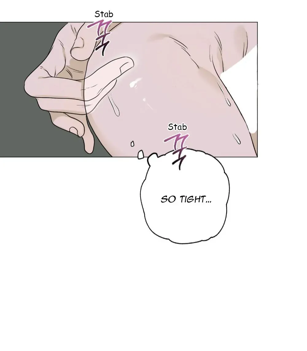 Pond with flowers Chapter 2 page 34 - 