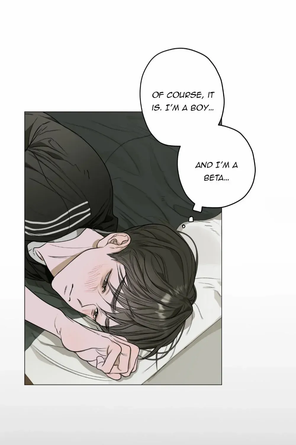 Pond with flowers Chapter 2 page 35 - 