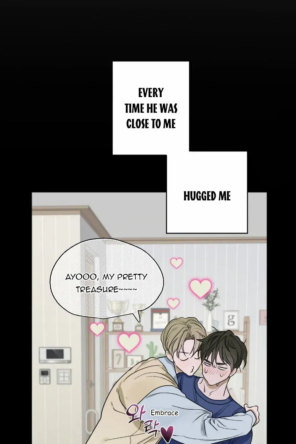 Pond with flowers Chapter 2 page 37 - 