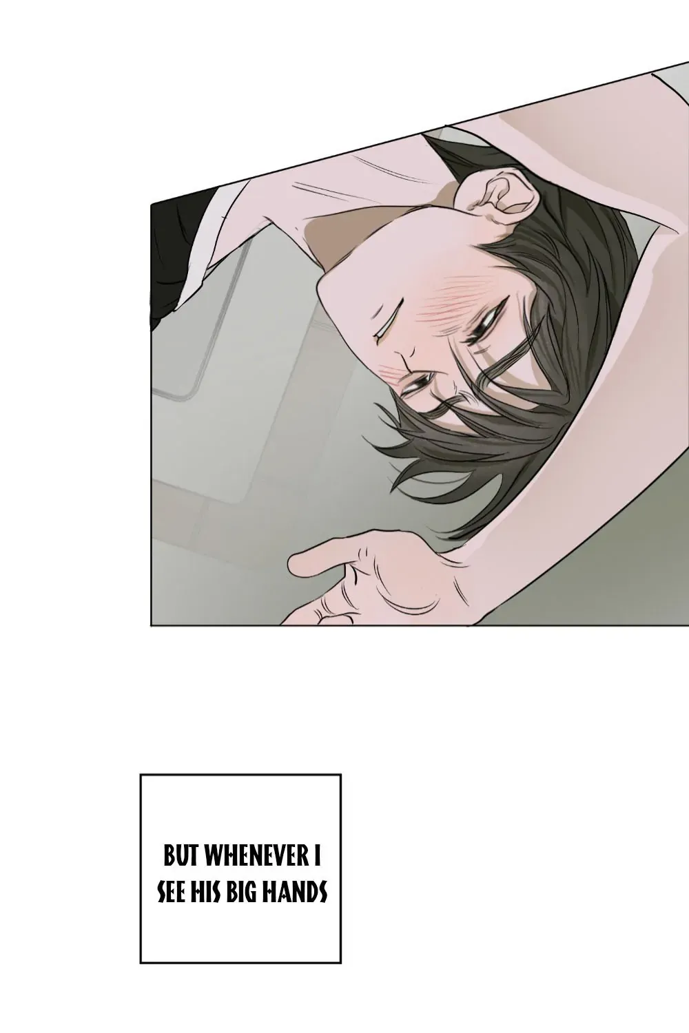 Pond with flowers Chapter 2 page 42 - 