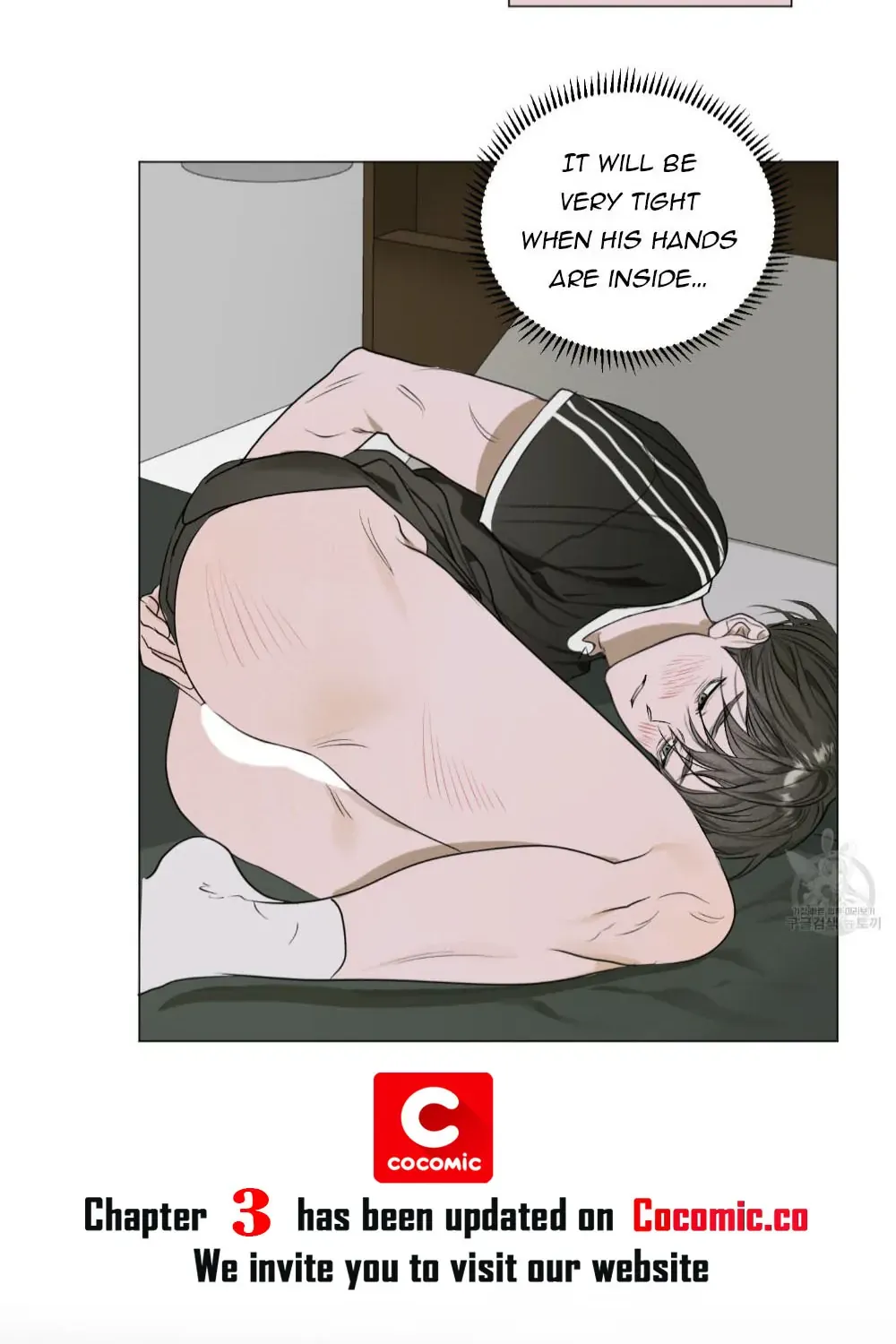 Pond with flowers Chapter 2 page 45 - 