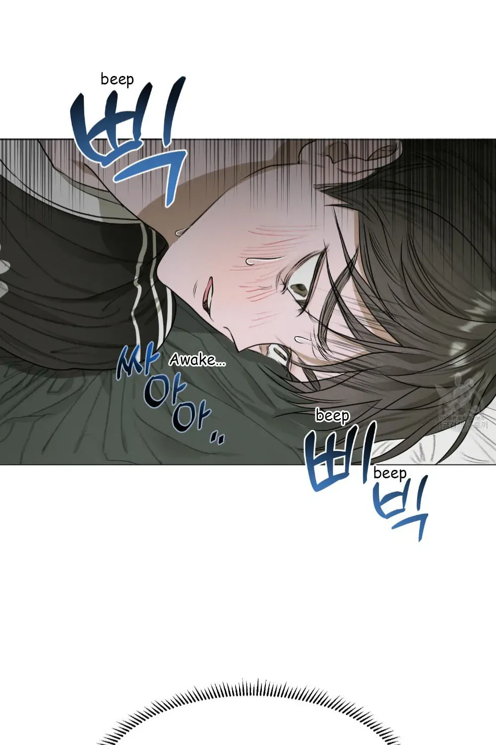 Pond with flowers Chapter 2 page 50 - 