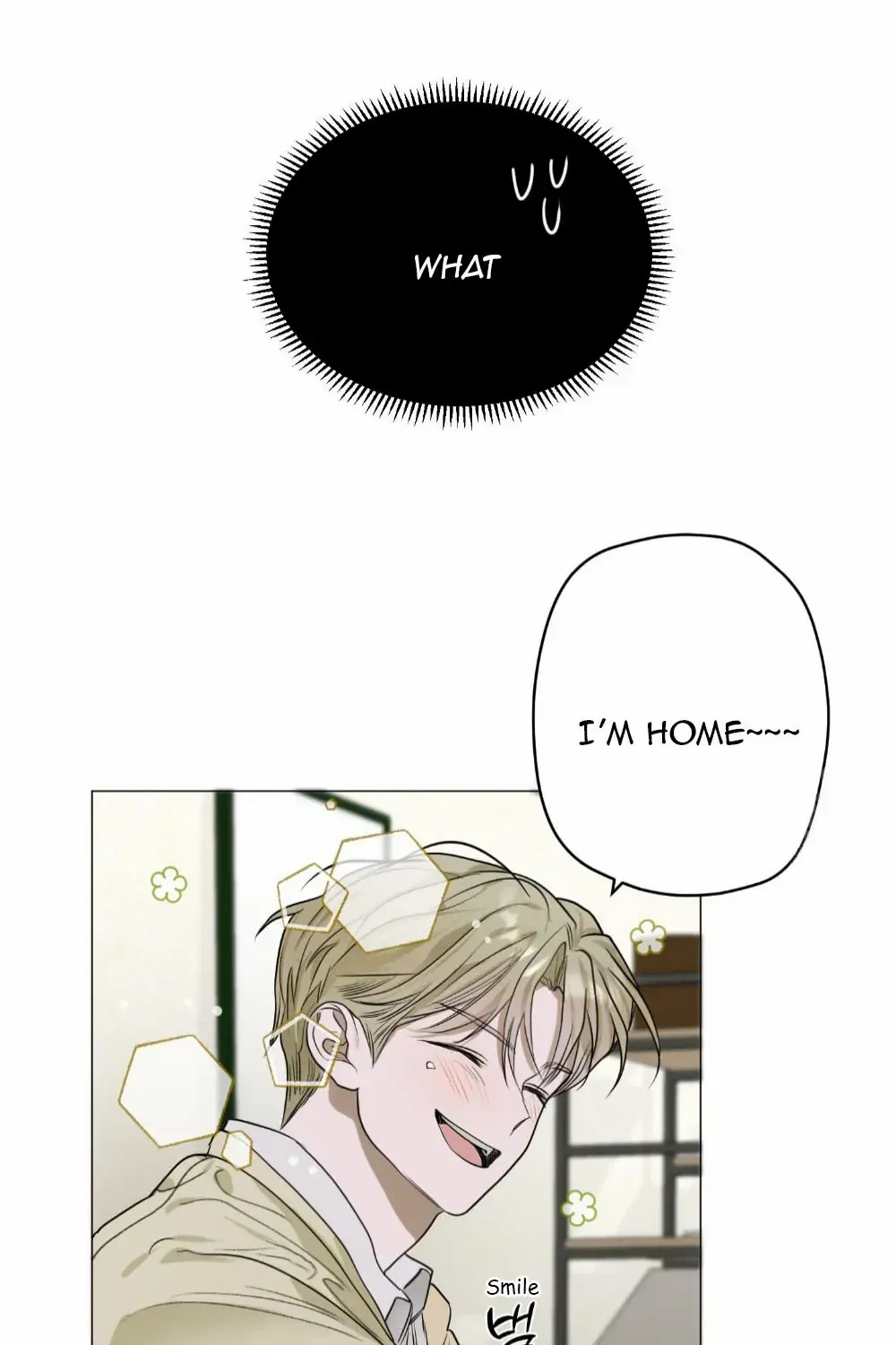 Pond with flowers Chapter 2 page 53 - 
