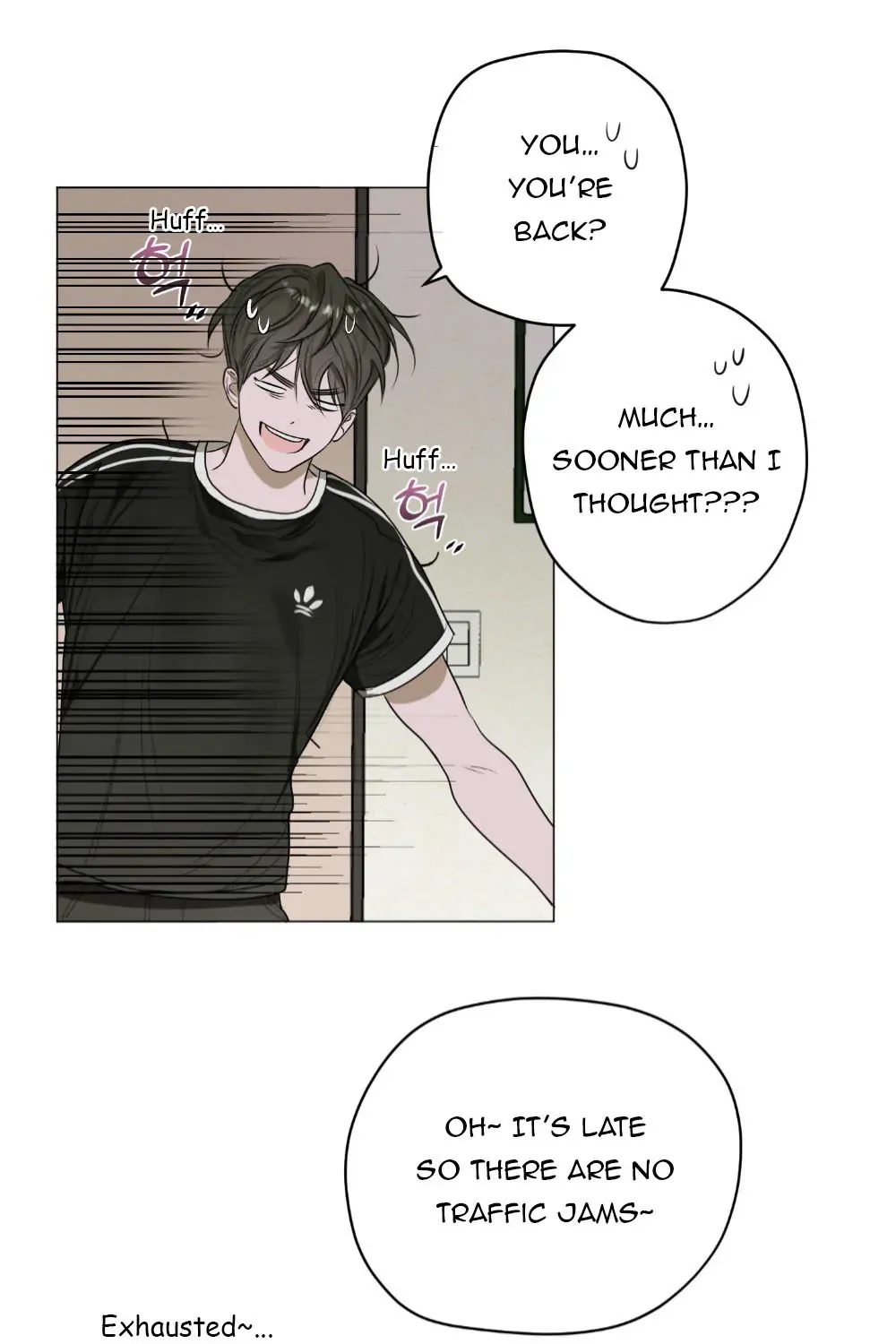 Pond with flowers Chapter 2 page 56 - 