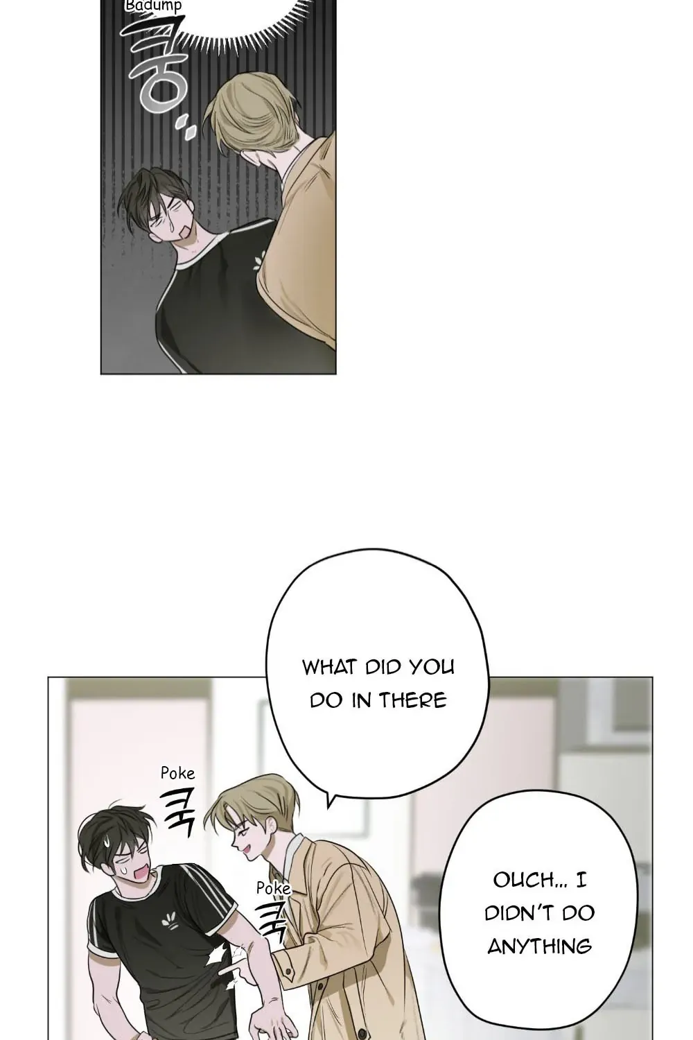Pond with flowers Chapter 2 page 59 - 