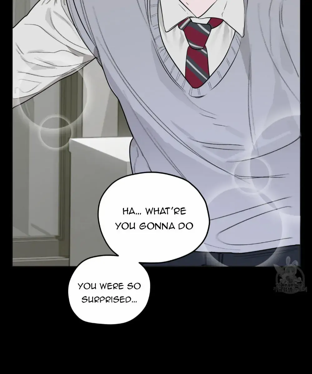 Pond with flowers Chapter 2 page 7 - 