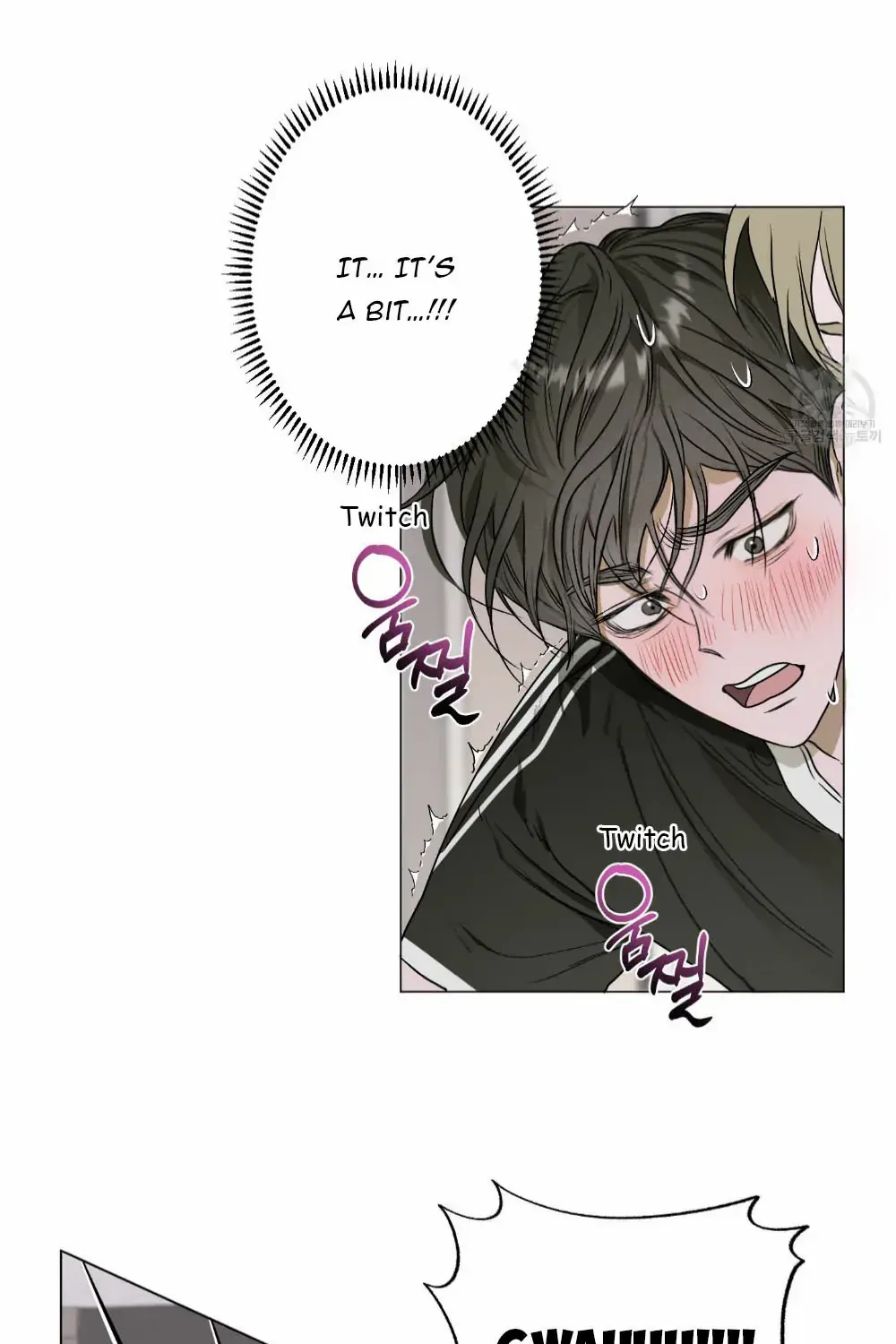 Pond with flowers Chapter 2 page 64 - 