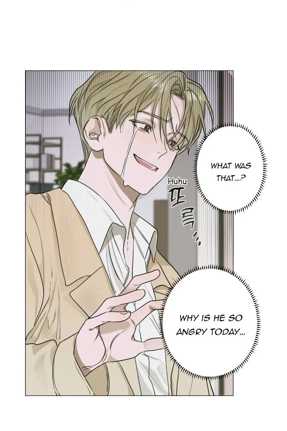 Pond with flowers Chapter 2 page 70 - 