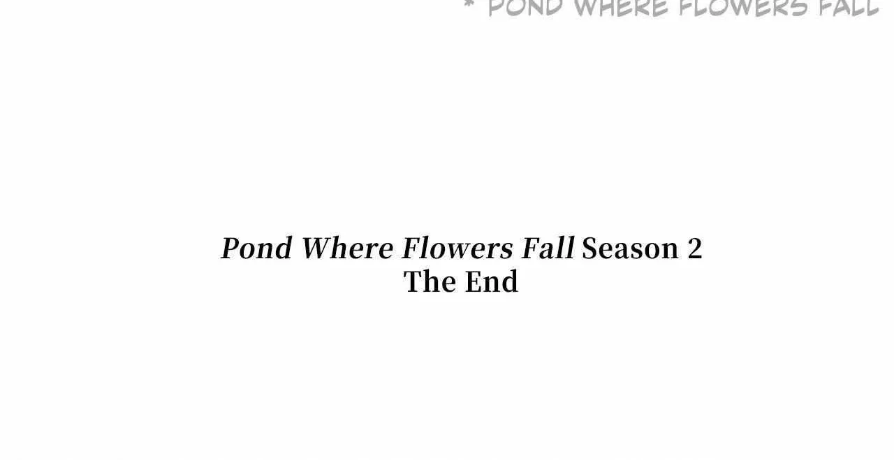 Pond with flowers Chapter 70.2 page 12 - 