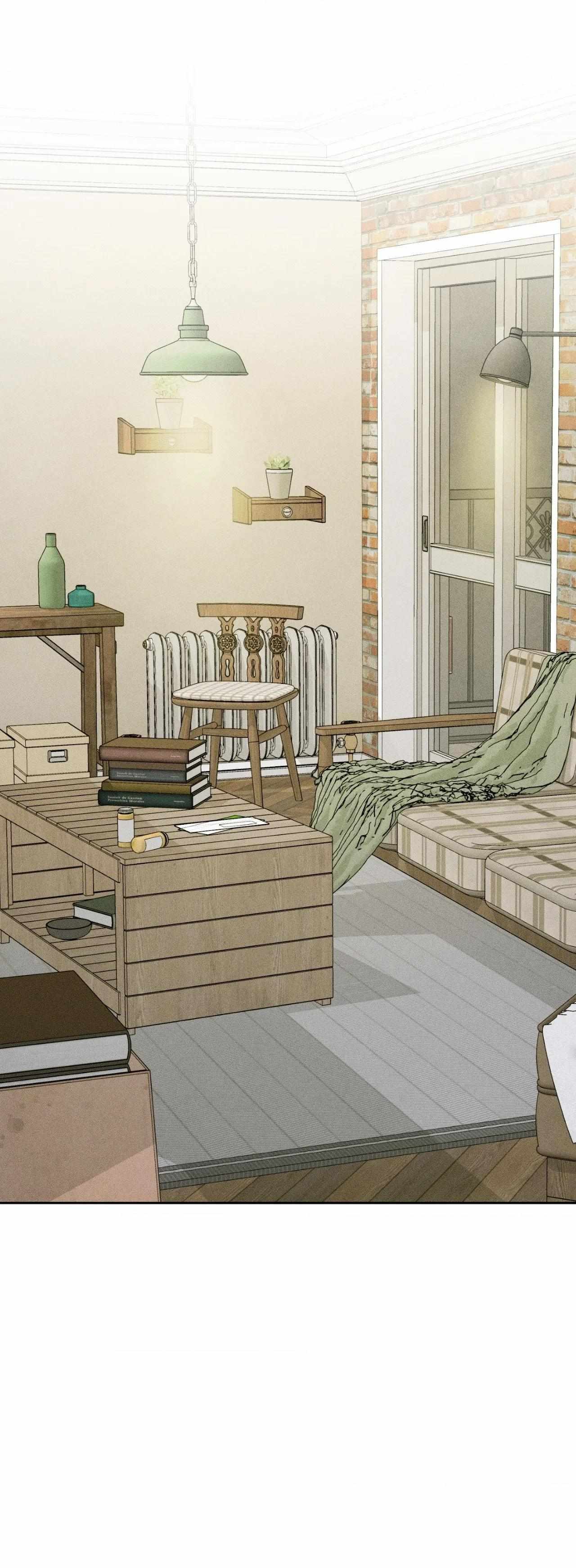 Pond with flowers Chapter 70 page 1 - 