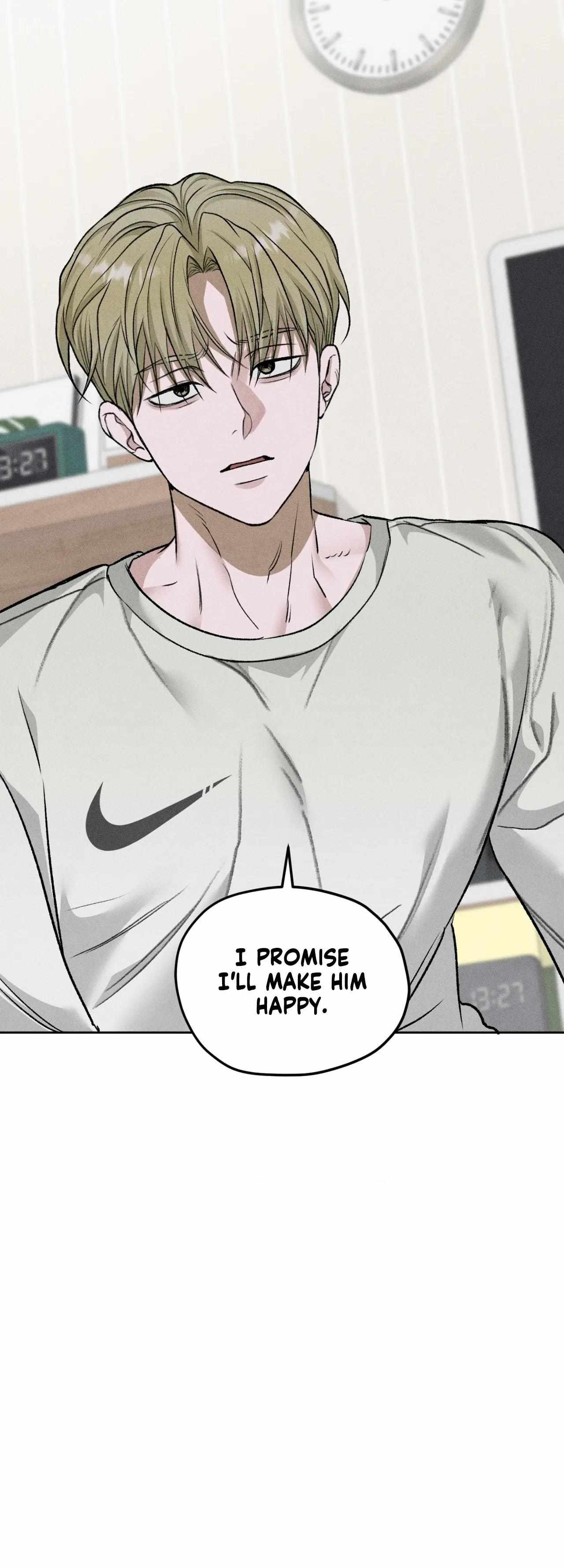Pond with flowers Chapter 70 page 15 - 