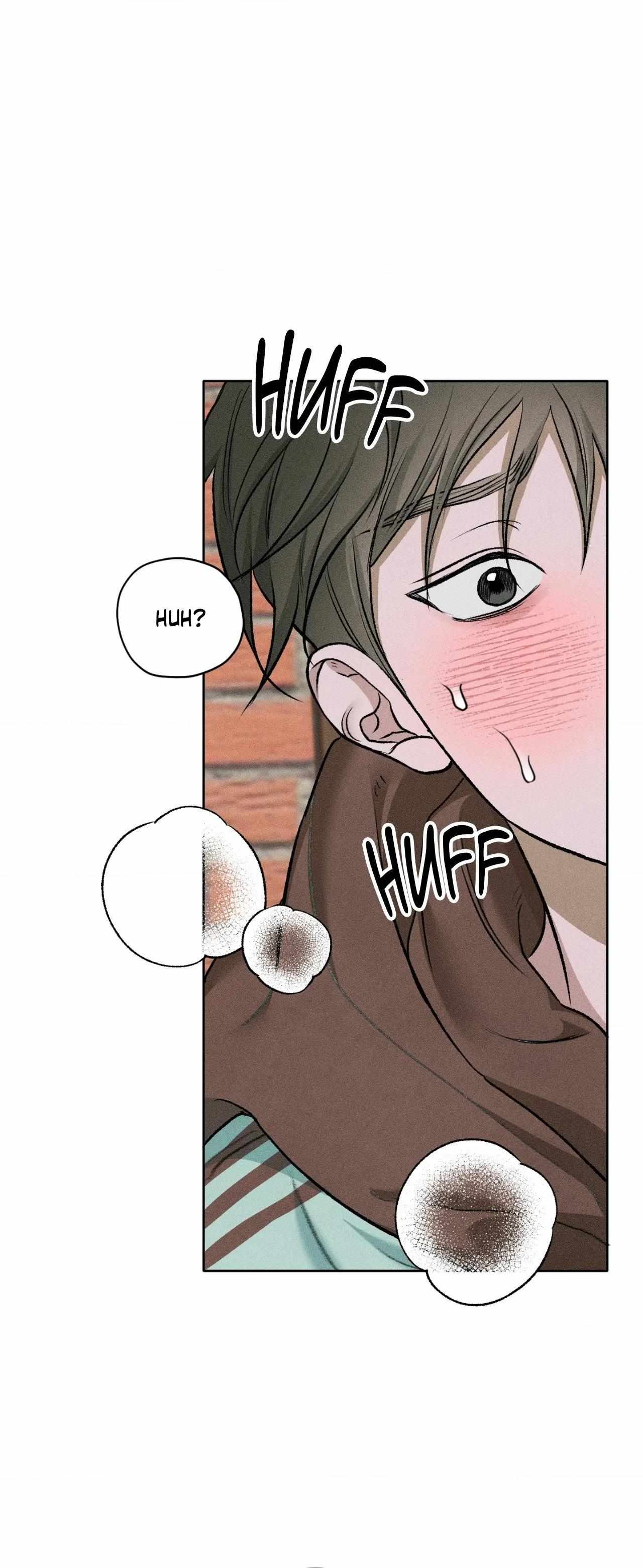 Pond with flowers Chapter 70 page 17 - 