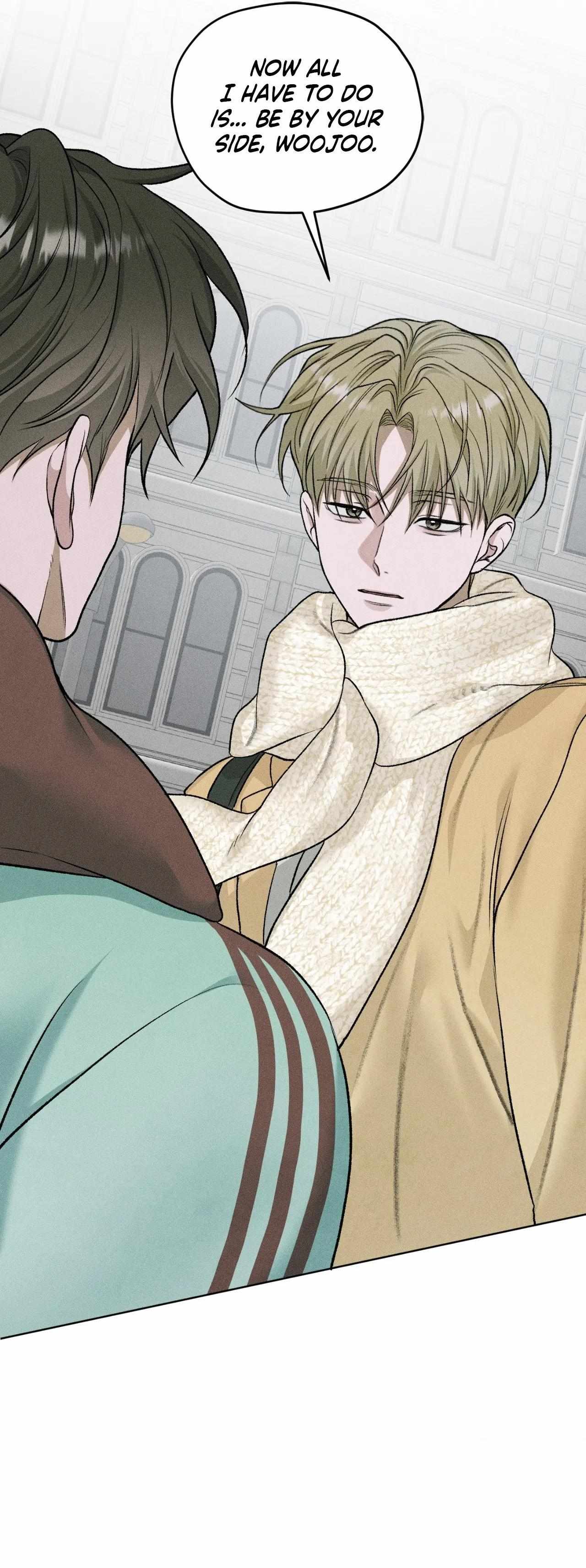 Pond with flowers Chapter 70 page 23 - 
