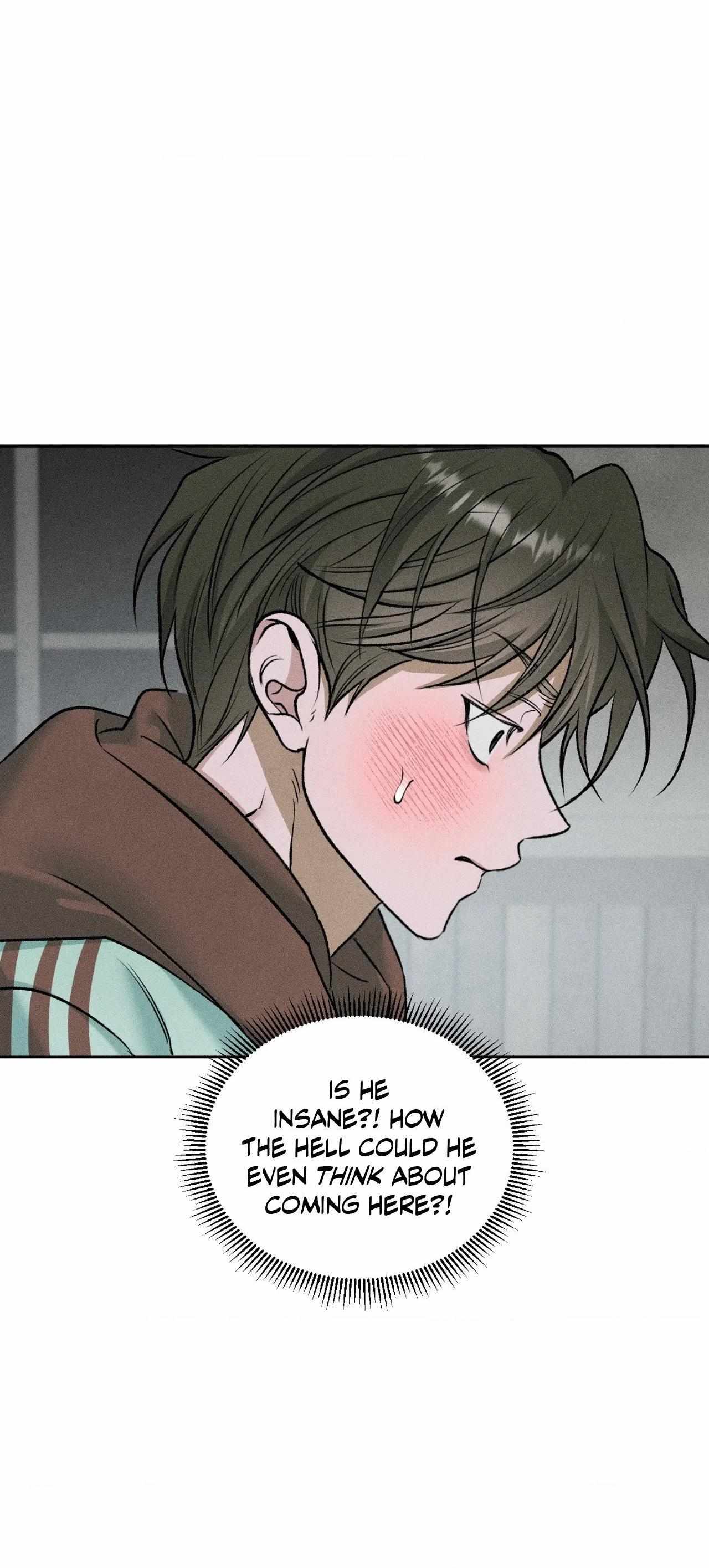 Pond with flowers Chapter 70 page 26 - 