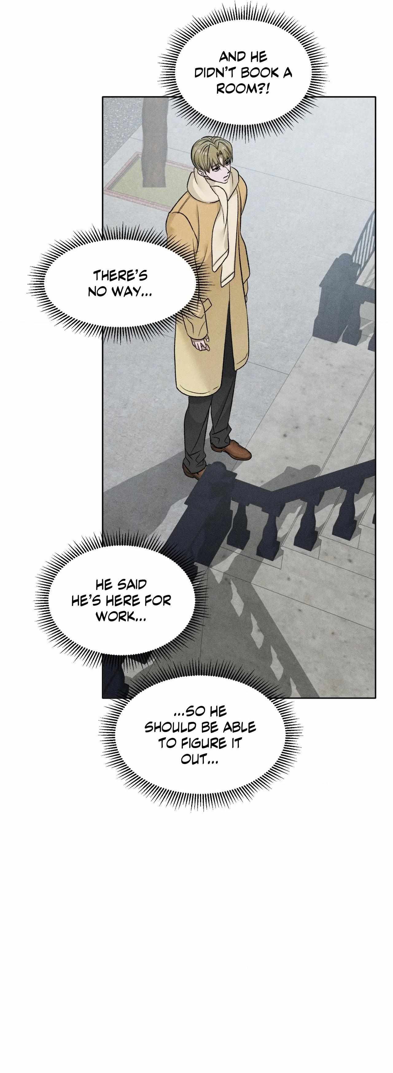 Pond with flowers Chapter 70 page 27 - 