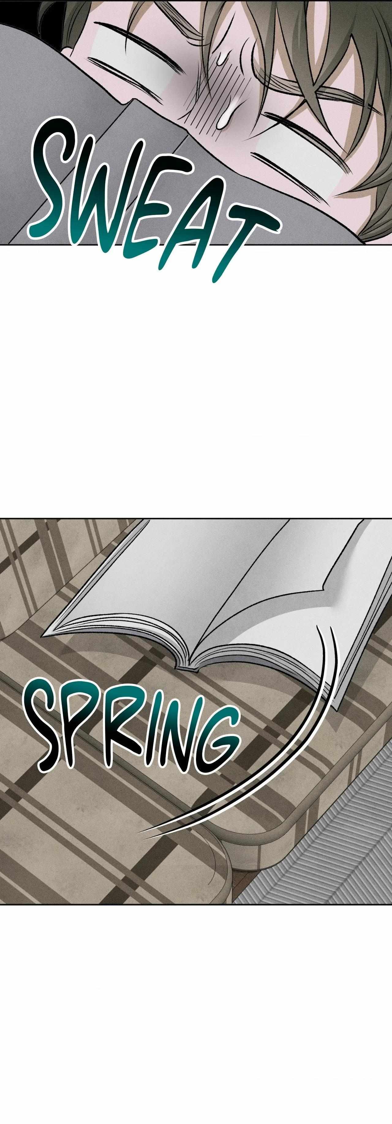 Pond with flowers Chapter 70 page 29 - 