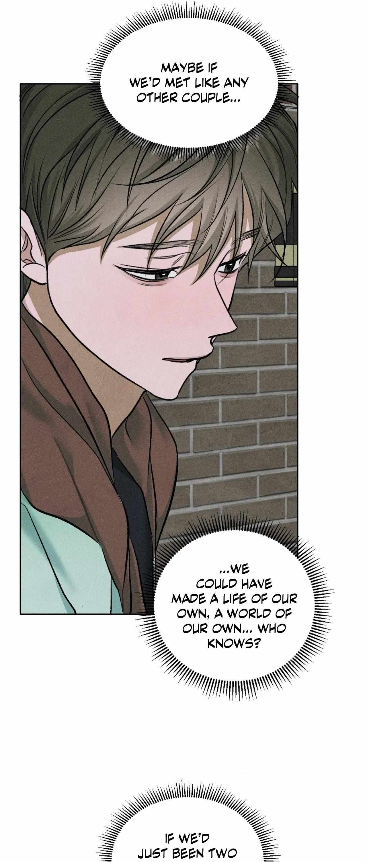 Pond with flowers Chapter 70 page 4 - 