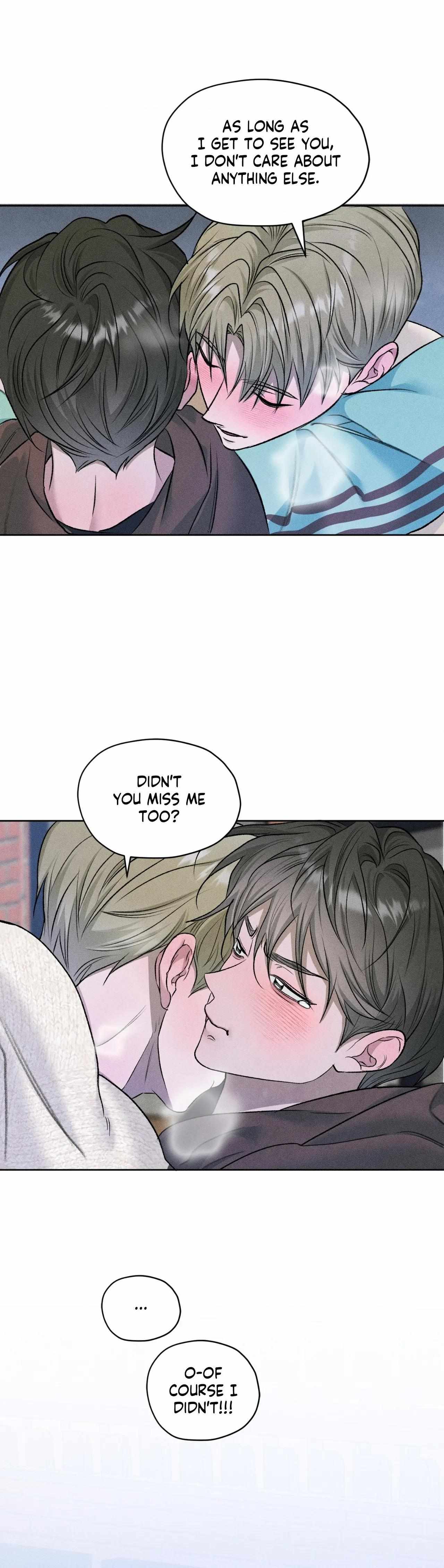 Pond with flowers Chapter 70 page 37 - 