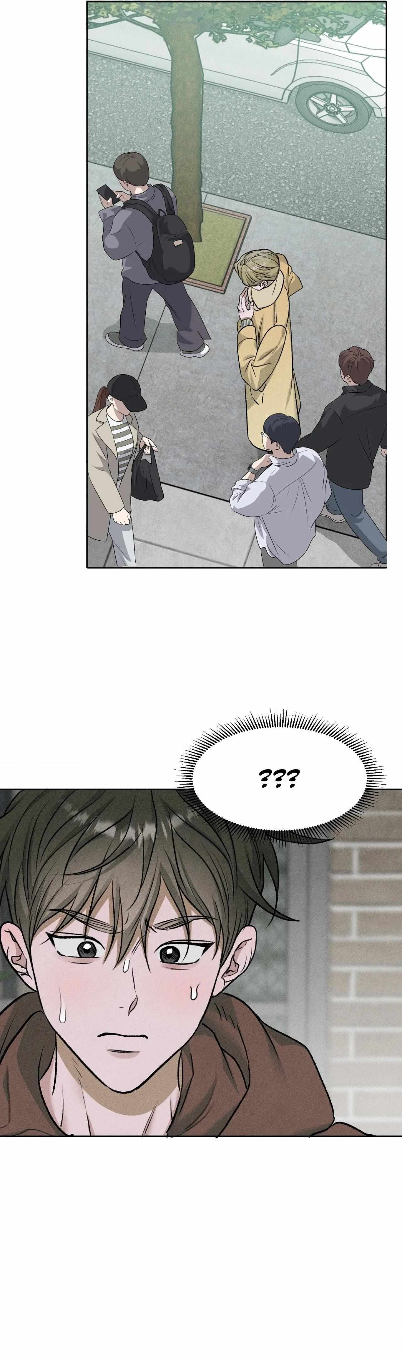 Pond with flowers Chapter 70 page 6 - 