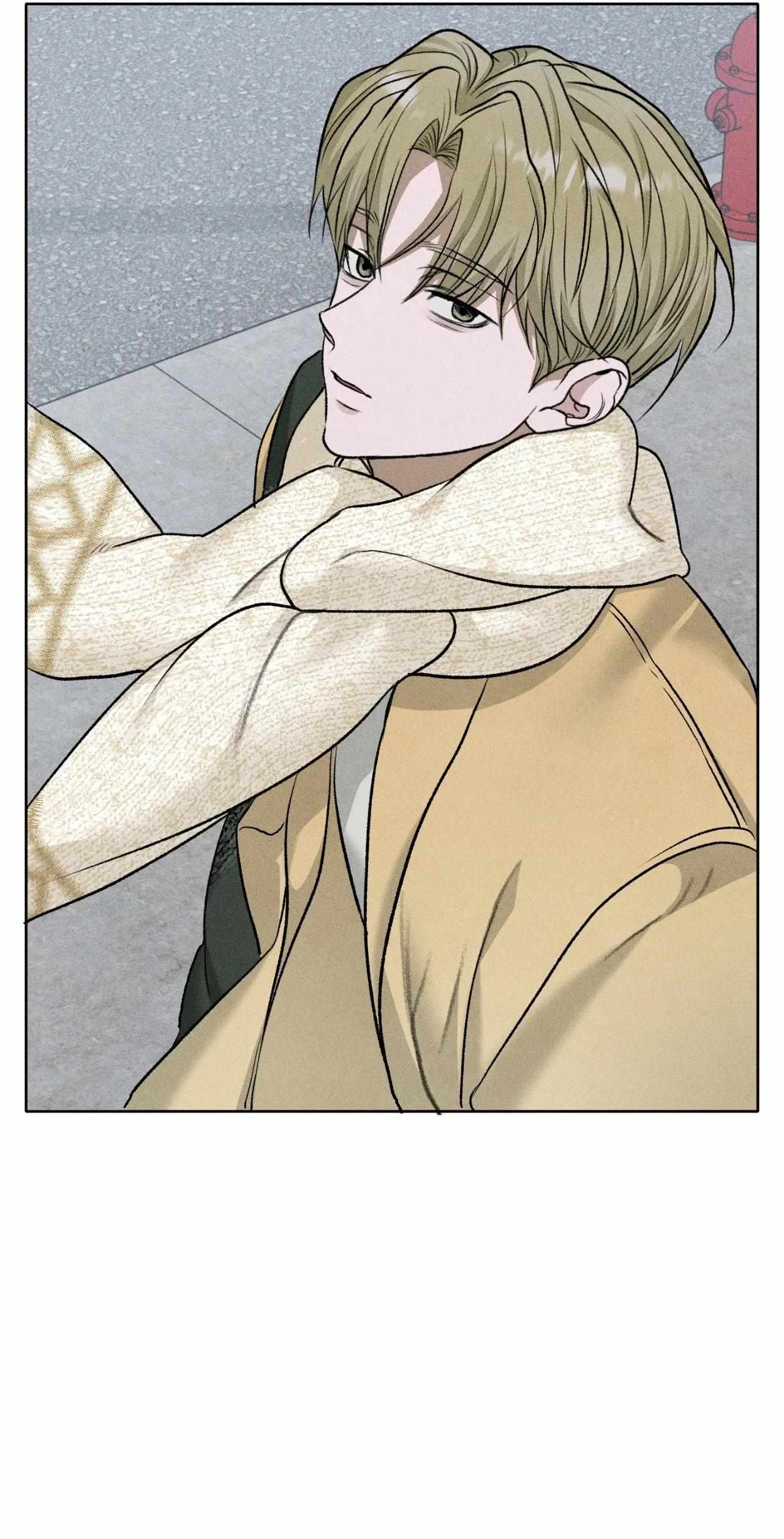 Pond with flowers Chapter 70 page 7 - 