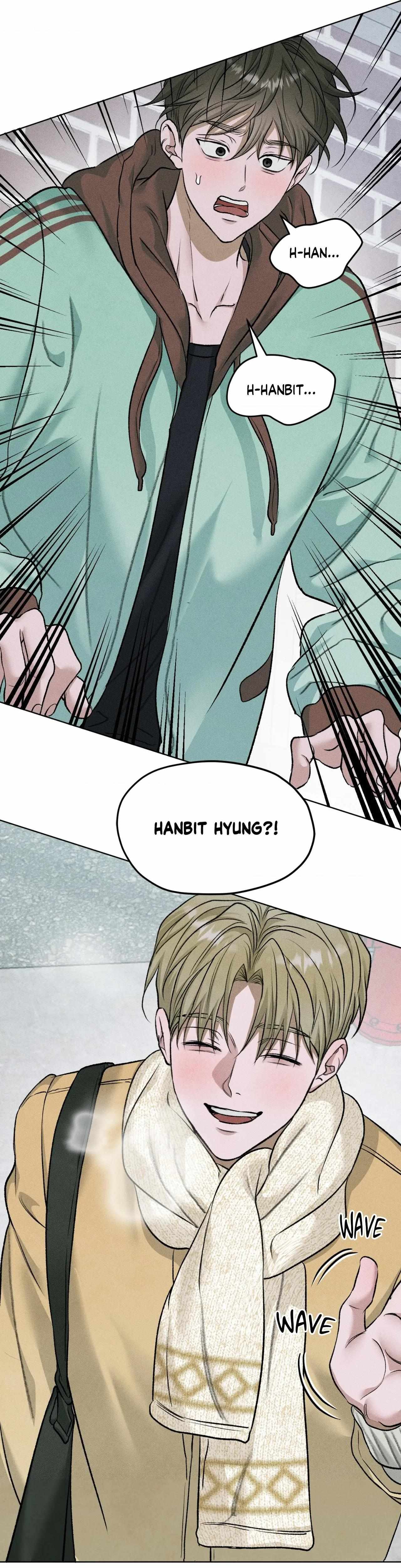 Pond with flowers Chapter 70 page 8 - 