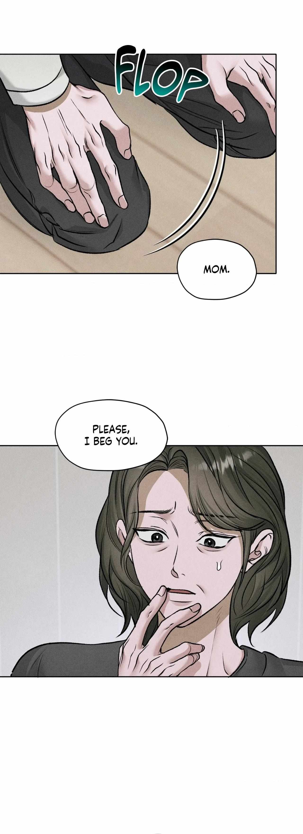 Pond with flowers Chapter 70 page 10 - 