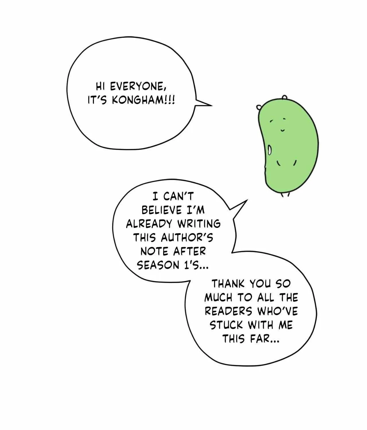 Pond with flowers Chapter 71.2 page 2 - 
