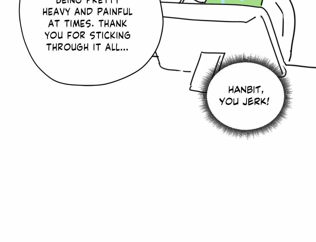 Pond with flowers Chapter 71.2 page 6 - 