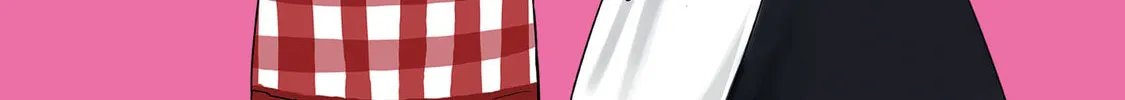Pondroid! Hama-san Chapter 9 page 8 - 