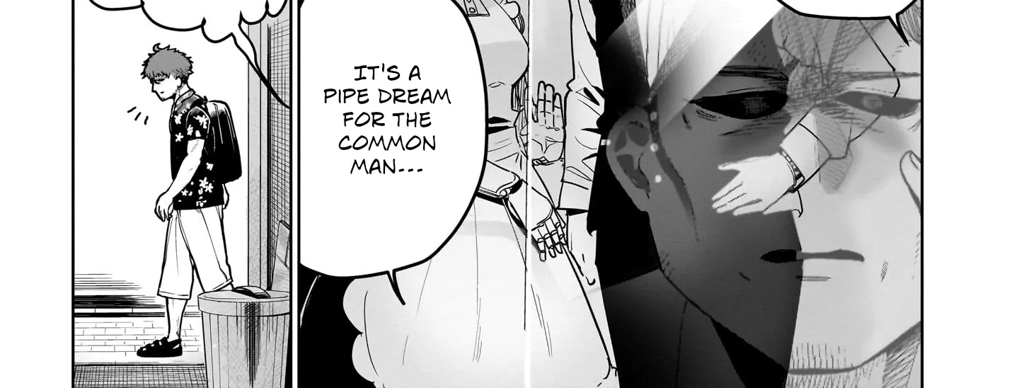 Ponkotsu Android Hama-san Chapter 1 page 13 - 