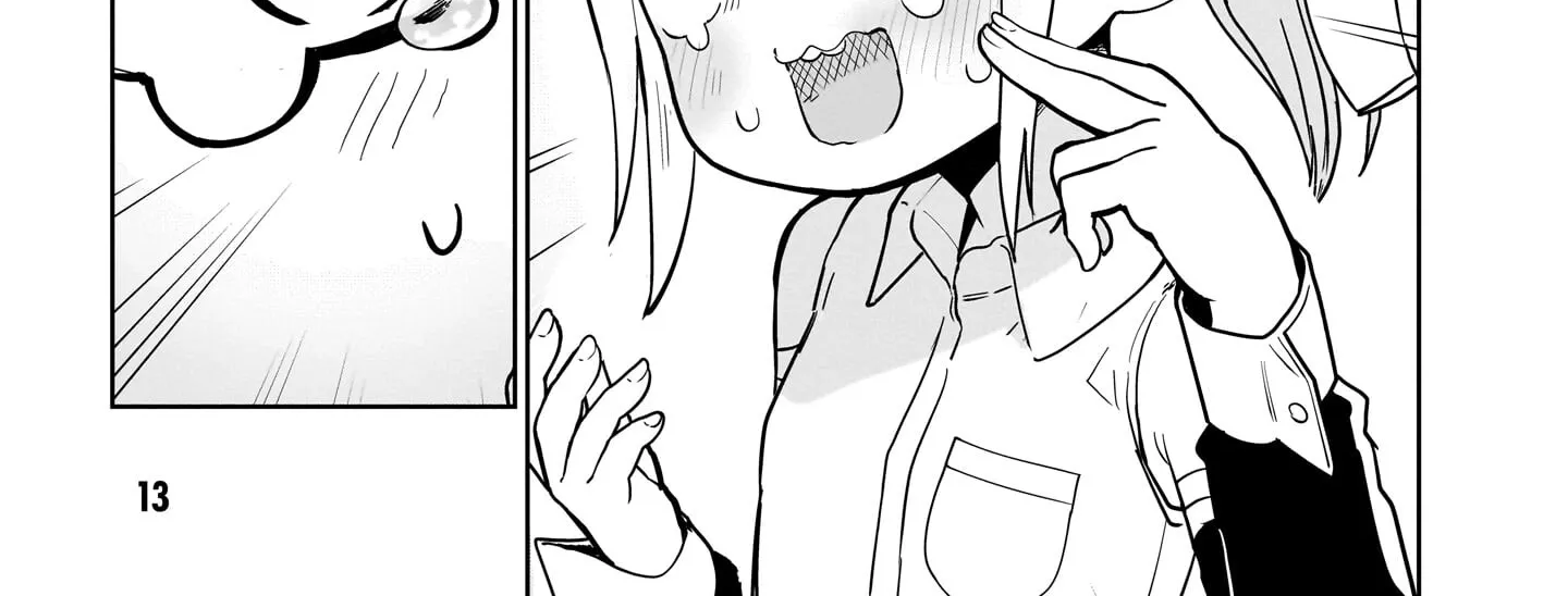 Ponkotsu Android Hama-san Chapter 1 page 29 - 