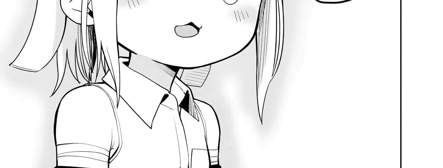 Ponkotsu Android Hama-san Chapter 1 page 45 - 