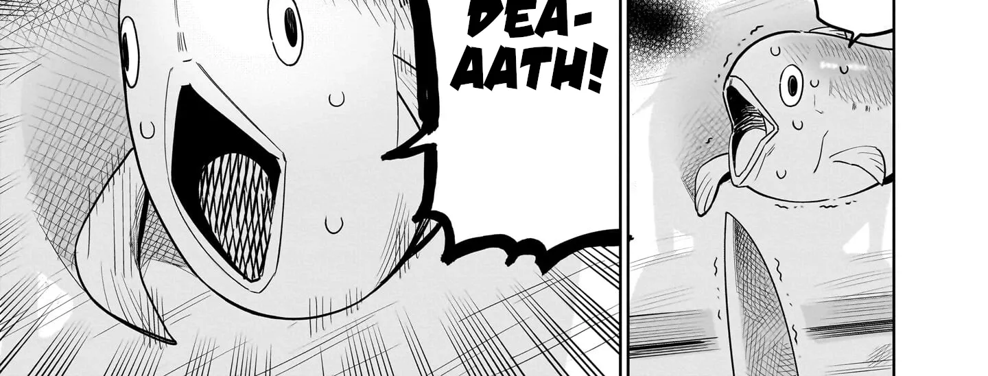 Ponkotsu Android Hama-san Chapter 2 page 26 - 