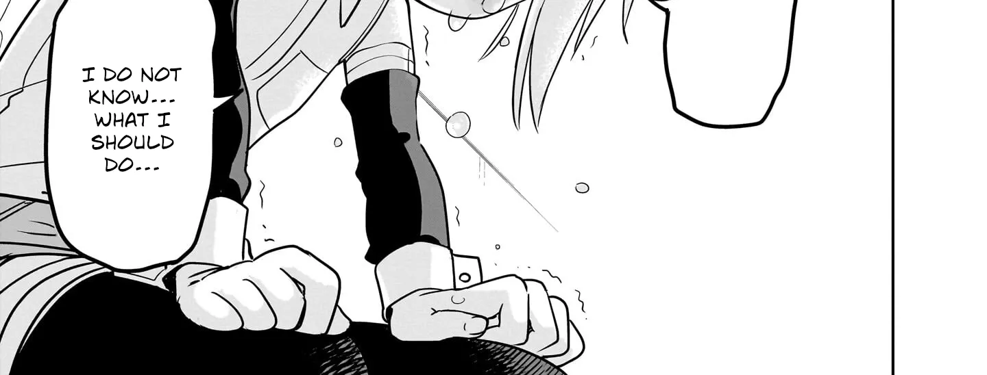 Ponkotsu Android Hama-san Chapter 2 page 30 - 