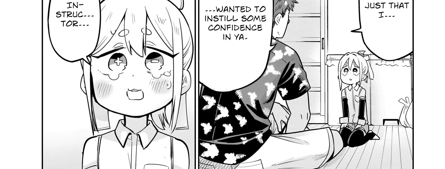 Ponkotsu Android Hama-san Chapter 2 page 32 - 