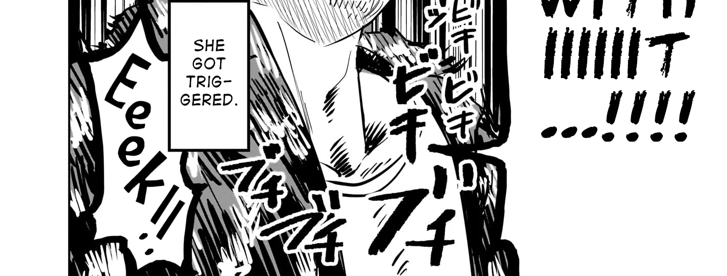 Ponkotsu Android Hama-san Chapter 2 page 36 - 