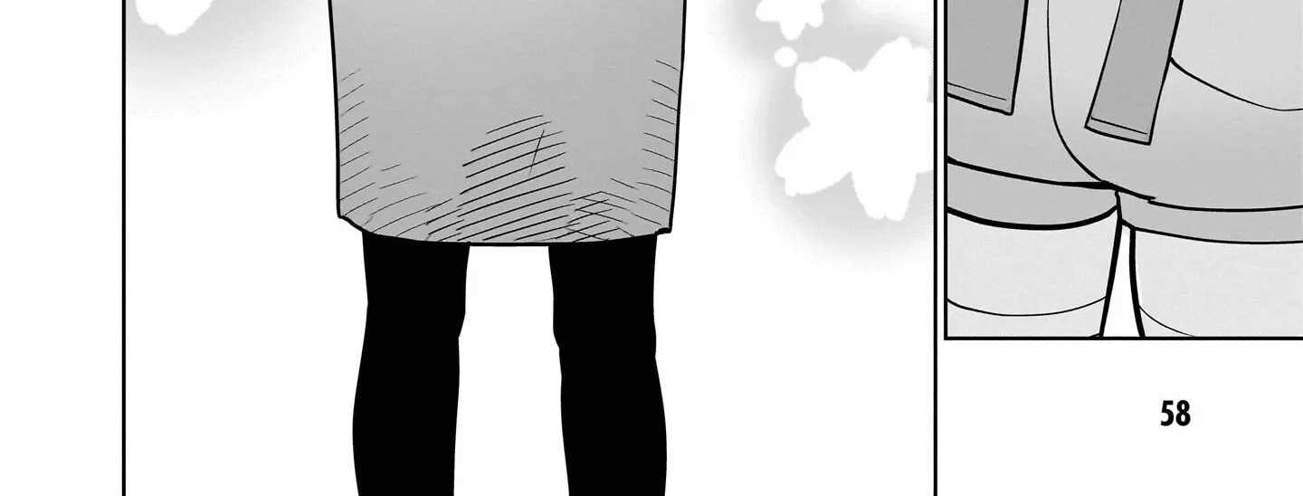 Ponkotsu Android Hama-san Chapter 3 page 28 - 
