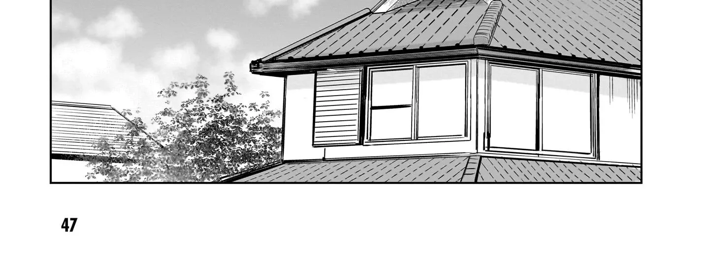 Ponkotsu Android Hama-san Chapter 3 page 6 - 