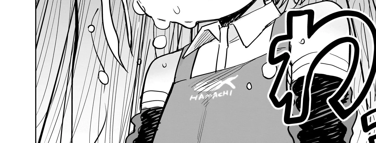 Ponkotsu Android Hama-san Chapter 4 page 32 - 